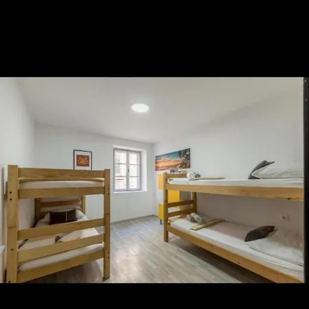 Sea View Daire Hvar Town