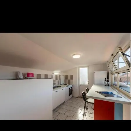 Sea View * Hvar Town