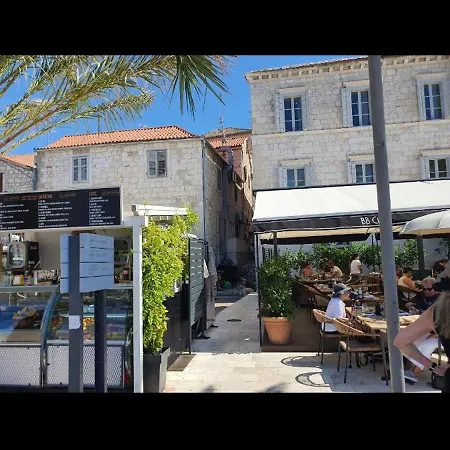 Appartamento Sea View *