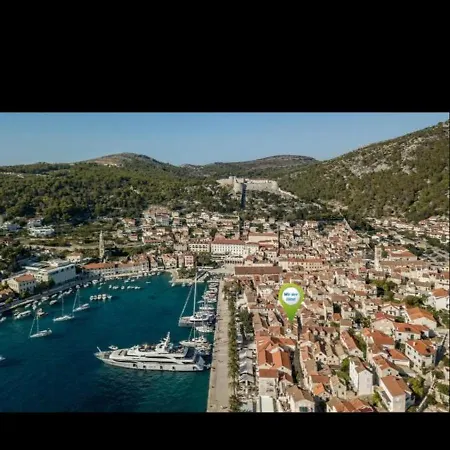 Sea View Lejlighed